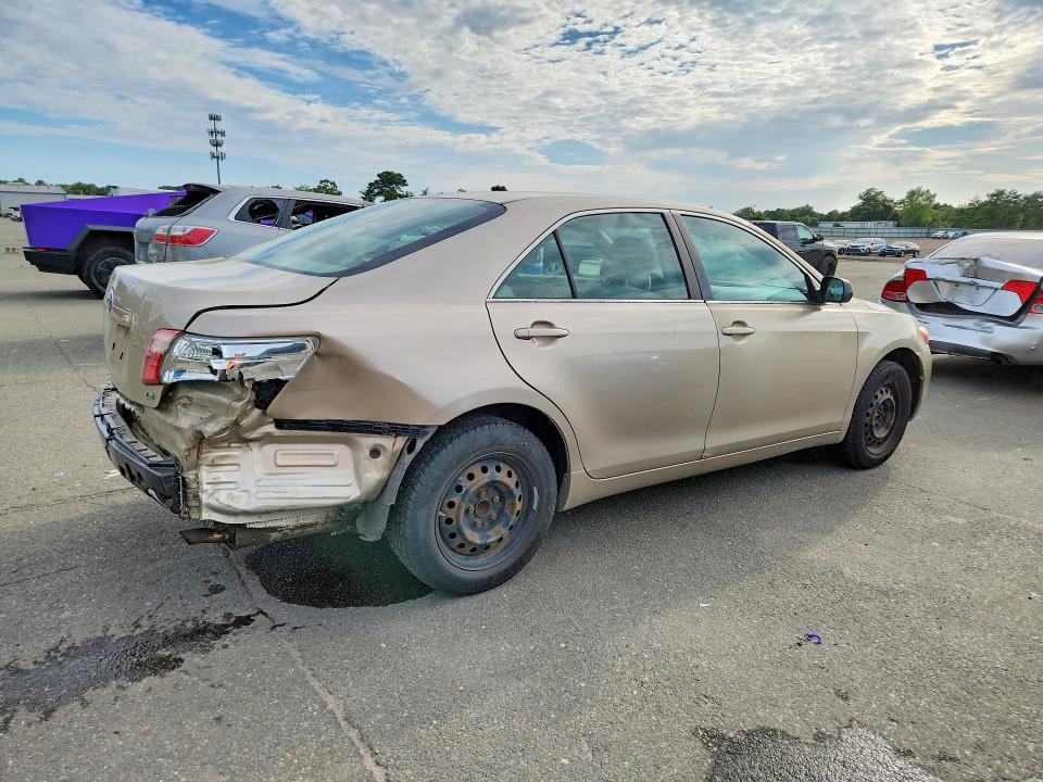 2009 Toyota Camry მანქანა იყიდება აუქციონზე, vin: 4T1BE46K49U883869, აუქციონის ნომერი: 66892656