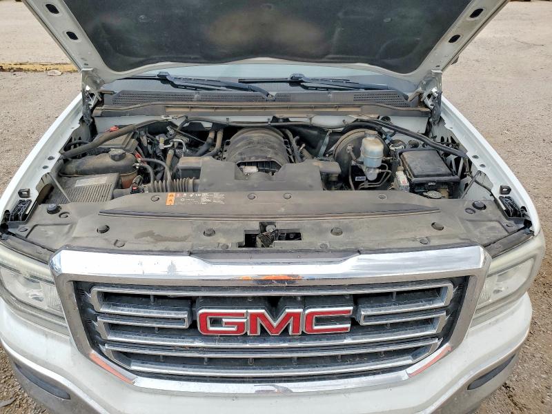 Aukcja sprzedaży 2018 Gmc Sierra, vin: 1GTN1LEC5JZ905998, numer aukcji: 69524936
