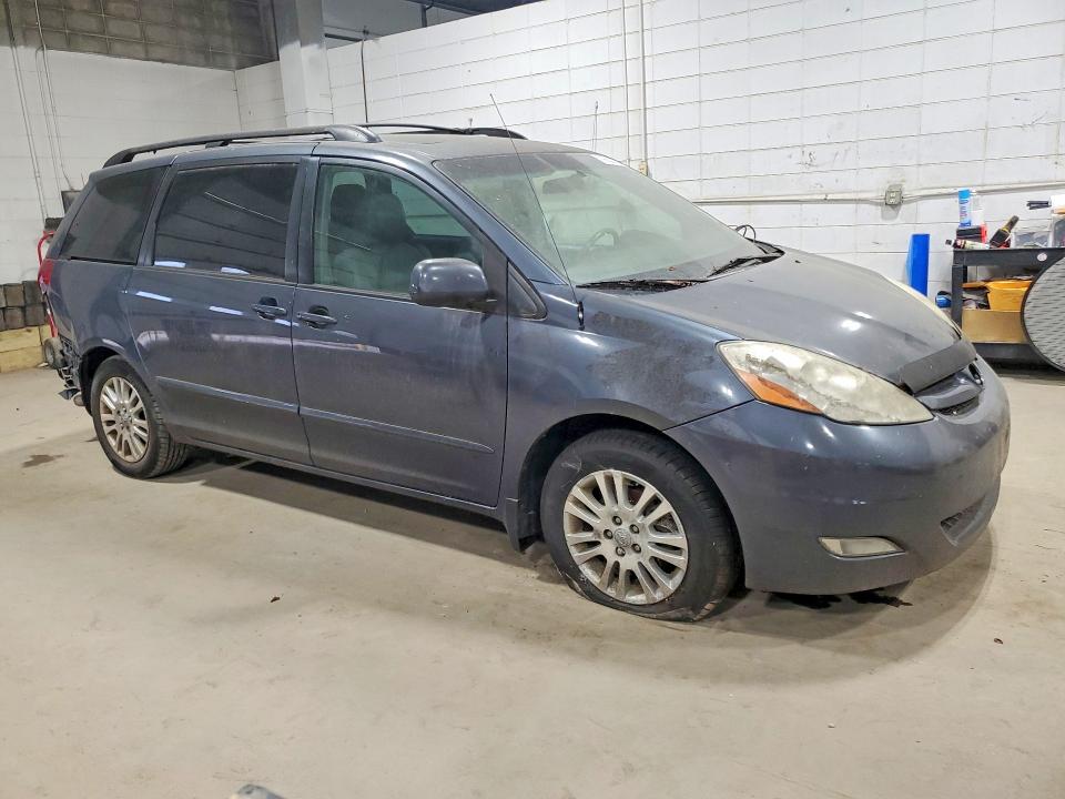 Продаж на аукціоні авто 2009 Toyota Sienna, vin: 5TDZK22C29S228421, номер лоту: 70656216