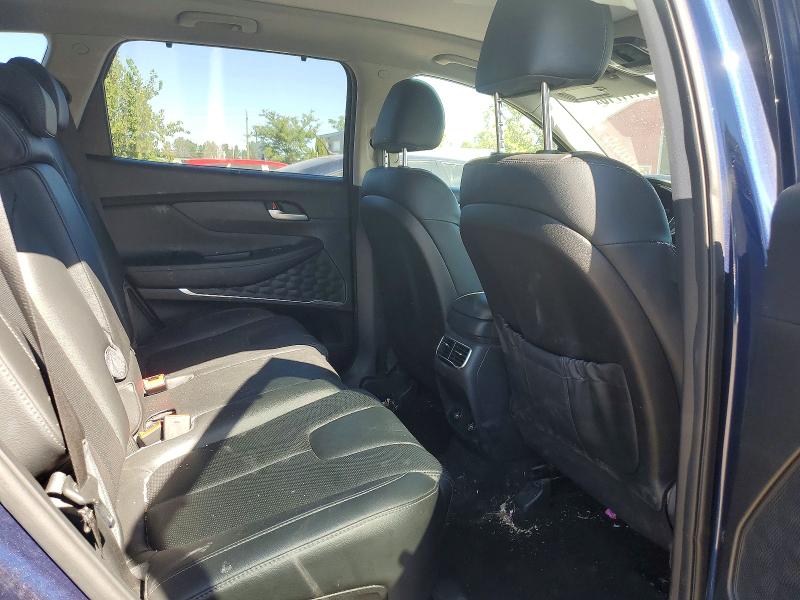 Aukcja sprzedaży 2023 Hyundai Santa Fe, vin: 5NMS3DAJ8PH595043, numer aukcji: 69411716