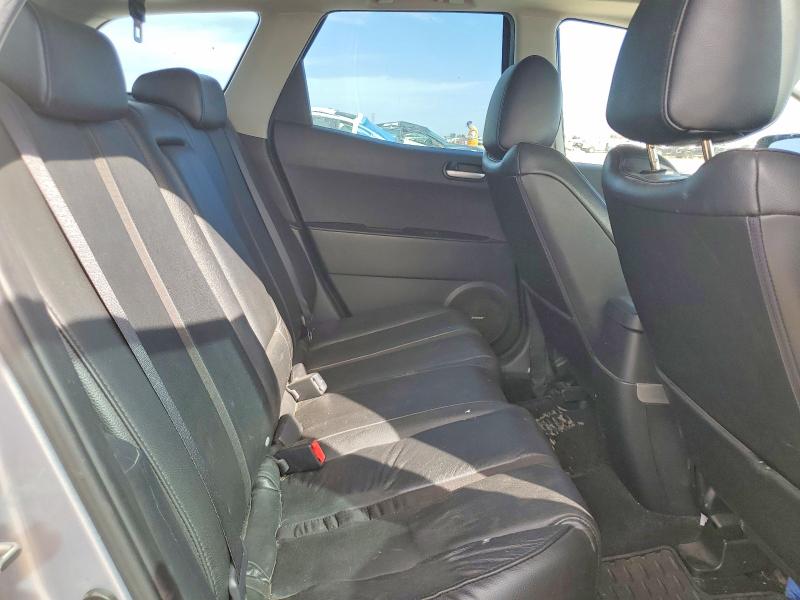 68678316 :رقم المزاد ، JM3ER29L390236425 vin ، 2009 Mazda Cx-7 مزاد بيع