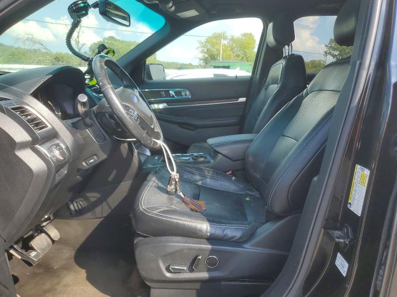 Aukcja sprzedaży 2016 Ford Explorer, vin: 1FM5K7F80GGA99325, numer aukcji: 69362376