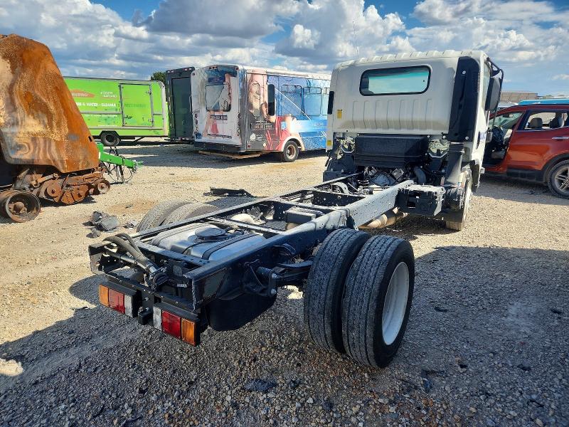 2024 Isuzu Npr Hd მანქანა იყიდება აუქციონზე, vin: 54DC4W1D8RS201373, აუქციონის ნომერი: 66938236