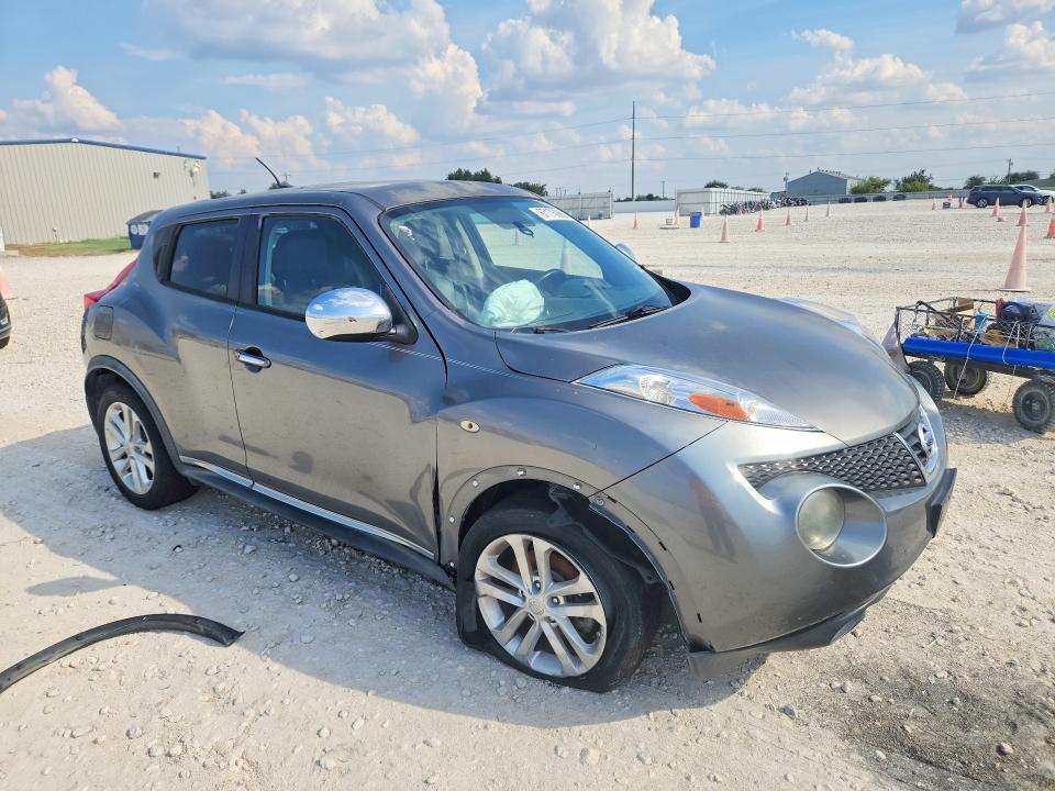 Продаж на аукціоні авто 2012 Nissan Juke, vin: JN8AF5MR1CT104559, номер лоту: 67175066