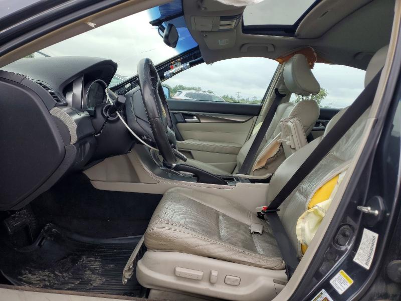 Продаж на аукціоні авто 2013 Acura Tl, vin: 19UUA8F5XDA008544, номер лоту: 69517336