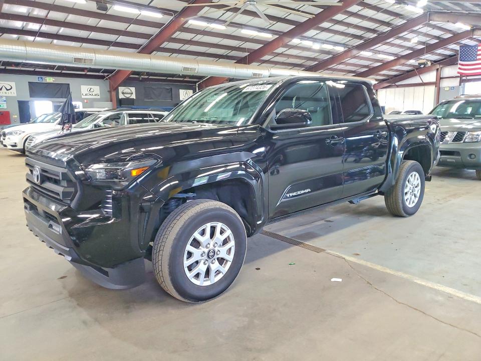 Auction sale of the 2025 Toyota Tacoma, vin: 3TMLB5JN4SM148201, lot number: 67274326