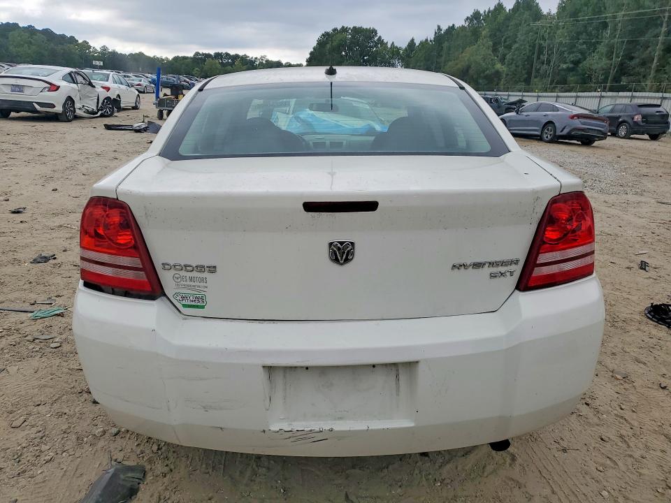 Продажа на аукционе авто 2010 Dodge Avenger, vin: 1B3CC4FB2AN101325, номер лота: 69234996