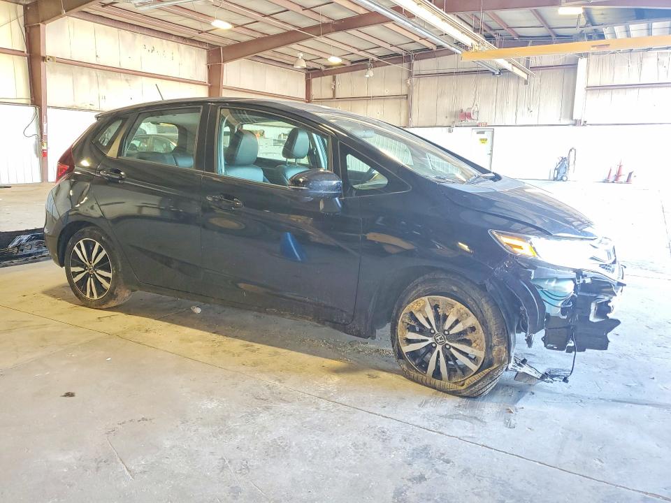 Продаж на аукціоні авто 2019 Honda Fit, vin: 3HGGK5H06KM700097, номер лоту: 67164976