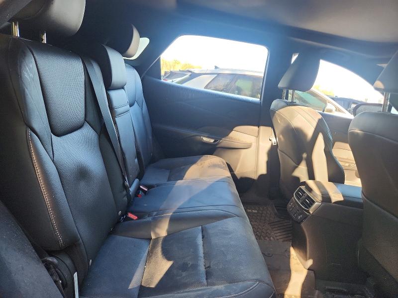 Aukcja sprzedaży 2023 Lexus Rx, vin: 2T2BBMCA2PC018042, numer aukcji: 65610706