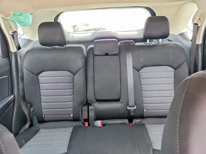 Продажа на аукционе авто 2021 Ford Edge, vin: 2FMPK3G95MBA08531, номер лота: 68780116