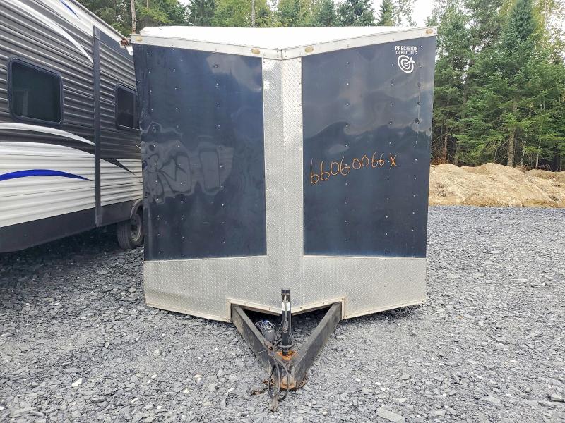 Aukcja sprzedaży 2018 Road King Trailers Trailers, vin: 7HRBE1425JG000960, numer aukcji: 66060066
