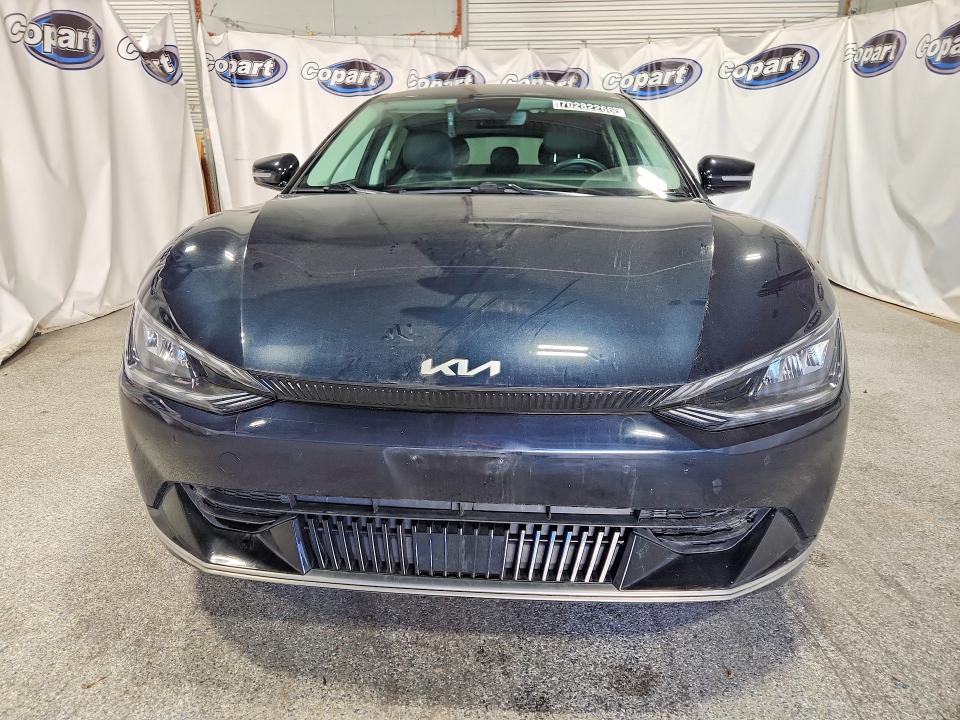 70282266 :رقم المزاد ، KNDC34LA9P5611478 vin ، 2023 Kia Ev6 مزاد بيع