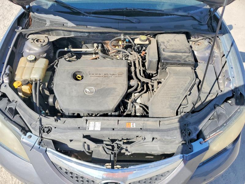 Продаж на аукціоні авто 2007 Mazda 3, vin: JM1BK323971625688, номер лоту: 66778196
