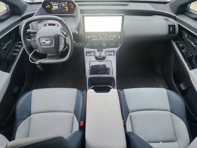 Продажа на аукционе авто 2025 Subaru Solterra, vin: JTMABABA3SA092860, номер лота: 67682436