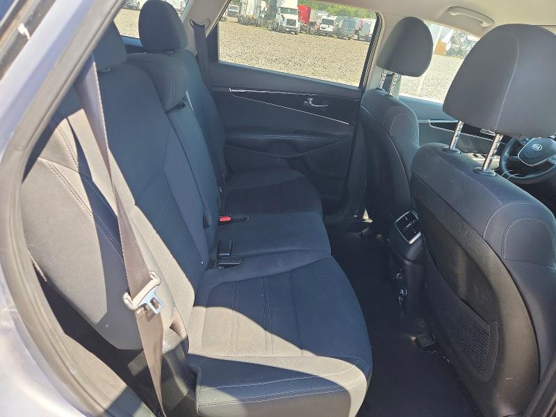 Aukcja sprzedaży 2020 Kia Sorento, vin: 5XYPG4A39LG711835, numer aukcji: 67108216