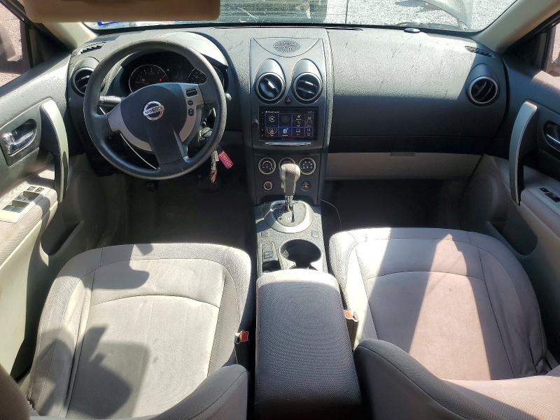 2012 Nissan Rogue მანქანა იყიდება აუქციონზე, vin: JN8AS5MT4CW295982, აუქციონის ნომერი: 70172826