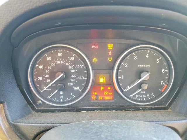 Auction sale of the 2008 Bmw 328, vin: WBAVC53518FZ84153, lot number: 68875386