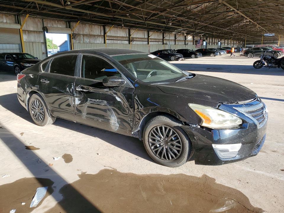Aukcja sprzedaży 2014 Nissan Altima, vin: 1N4AL3AP4EC124471, numer aukcji: 70665726