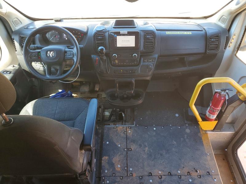 Aukcja sprzedaży 2022 Ram Promaster 3500, vin: 3C7WRVMG2NE126012, numer aukcji: 65392036