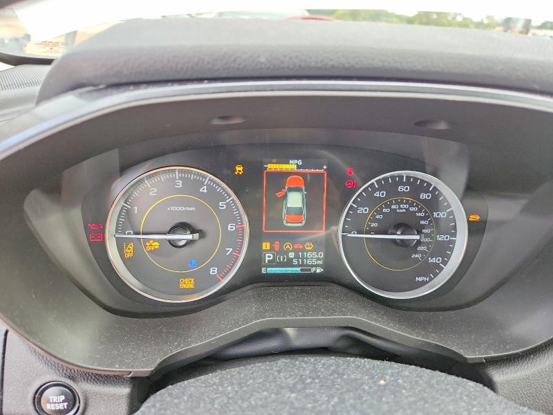2021 Subaru Crosstrek მანქანა იყიდება აუქციონზე, vin: JF2GTHSC3MH686197, აუქციონის ნომერი: 69723516