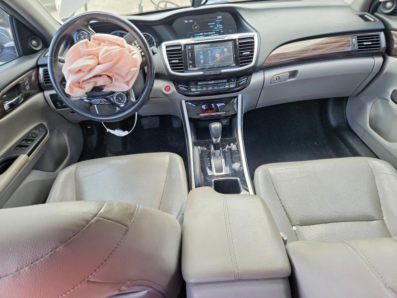 Продаж на аукціоні авто 2017 Honda Accord, vin: 1HGCR3F90HA033551, номер лоту: 68155366