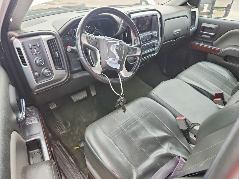 Aukcja sprzedaży 2017 Gmc Sierra, vin: 1GTN2MEC6HZ100685, numer aukcji: 67523216