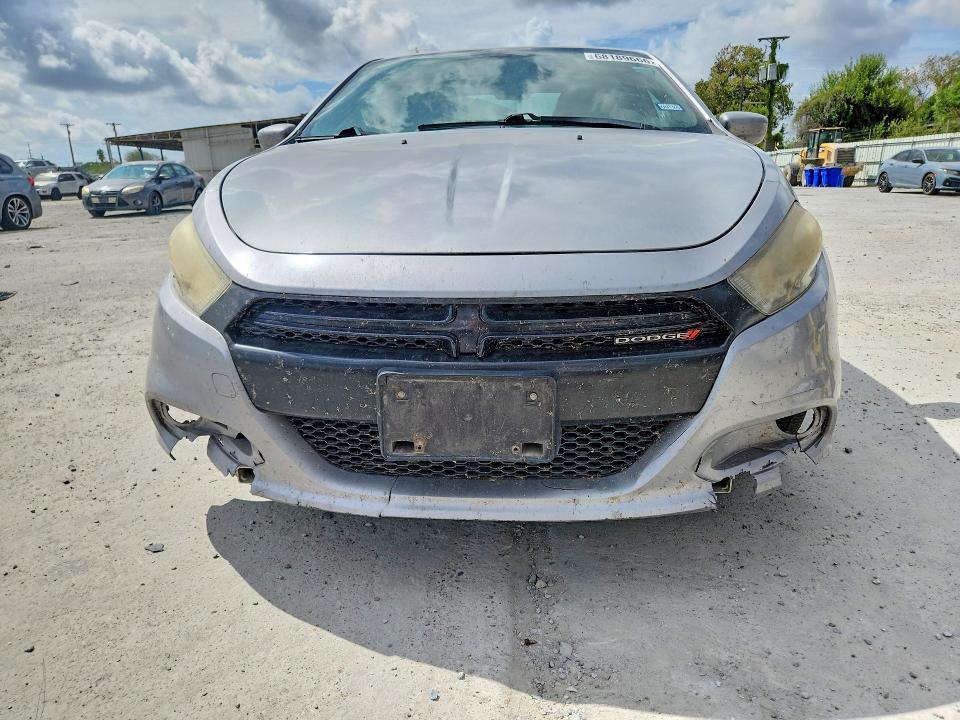 Aukcja sprzedaży 2015 Dodge Dart, vin: 1C3CDFBB6FD344988, numer aukcji: 68189666