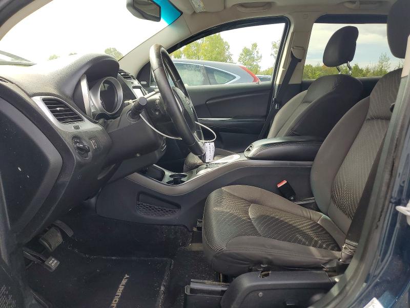 70252626 :رقم المزاد ، 3C4PDDBG9ET107191 vin ، 2014 Dodge Journey مزاد بيع
