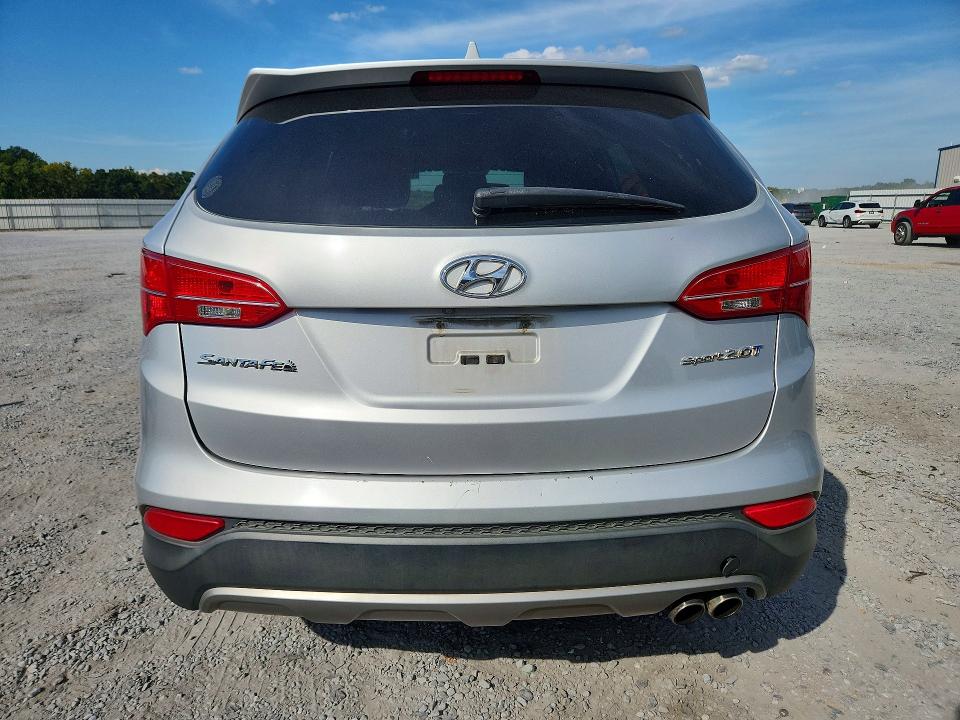 Продаж на аукціоні авто 2014 Hyundai Santa Fe, vin: 5XYZU3LA4EG181705, номер лоту: 68391046