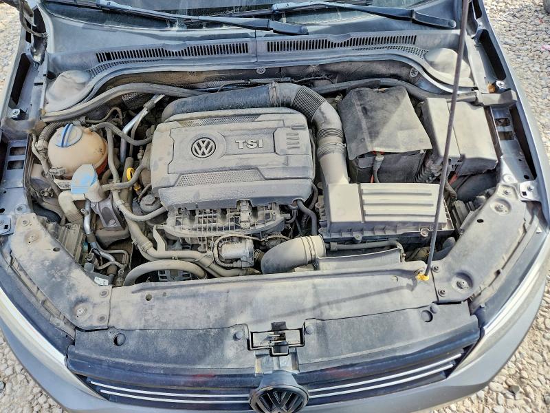 Продажа на аукционе авто 2014 Volkswagen Jetta, vin: 3VWD07AJ4EM386781, номер лота: 67423326