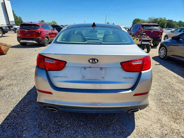 Aukcja sprzedaży 2015 Kia Optima, vin: 5XXGN4A78FG441904, numer aukcji: 68894346