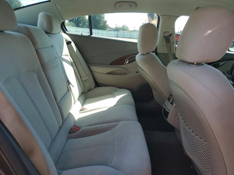 Aukcja sprzedaży 2012 Buick Lacrosse, vin: 1G4GB5ER0CF278150, numer aukcji: 67486716