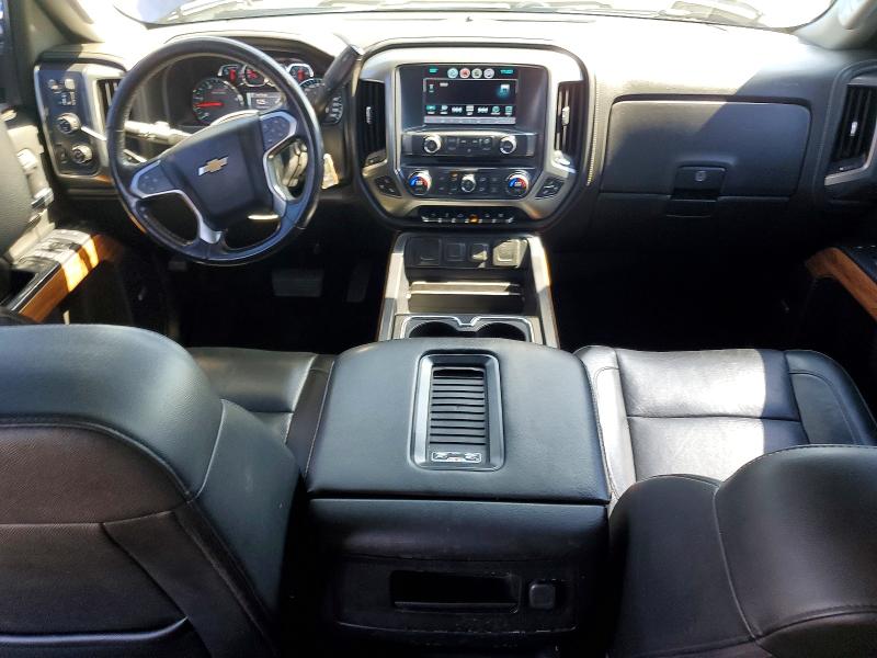 2016 Chevrolet Silverado მანქანა იყიდება აუქციონზე, vin: 1GC1KWE81GF264738, აუქციონის ნომერი: 68691596