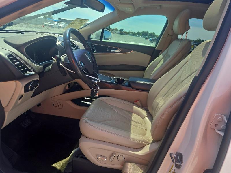 Продажа на аукционе авто 2018 Lincoln Mkx, vin: 2LMPJ6LR1JBL42680, номер лота: 70514996