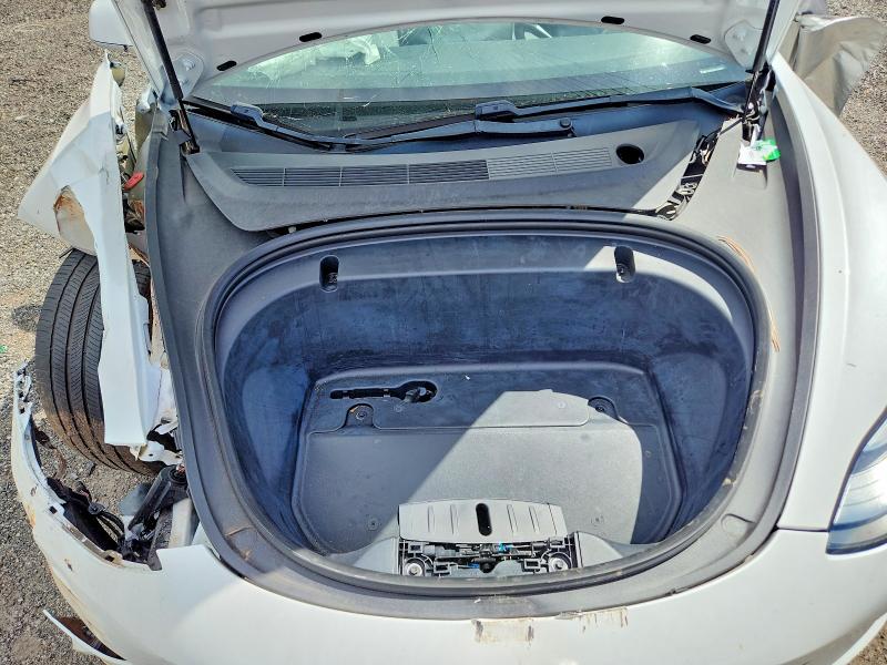 Продаж на аукціоні авто 2020 Tesla Model 3, vin: 5YJ3E1EA5LF720857, номер лоту: 67418026