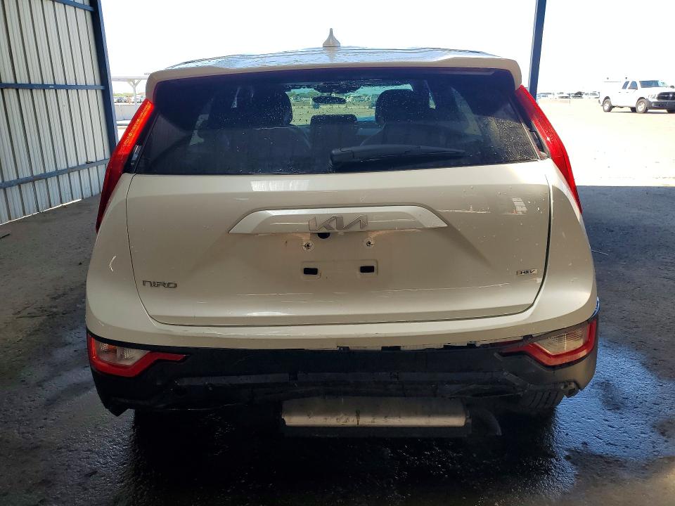 Aukcja sprzedaży 2026 Kia Niro, vin: KNDCP3LEXT5323674, numer aukcji: 67745686