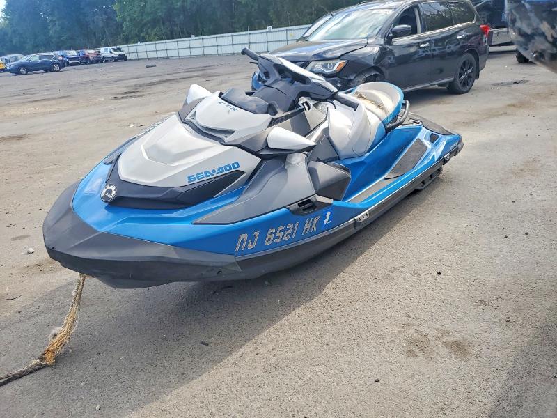 Aukcja sprzedaży 2018 Sea-doo Pw Gtx 230 Lbbm Wsou, vin: YDV09255B818, numer aukcji: 69715016