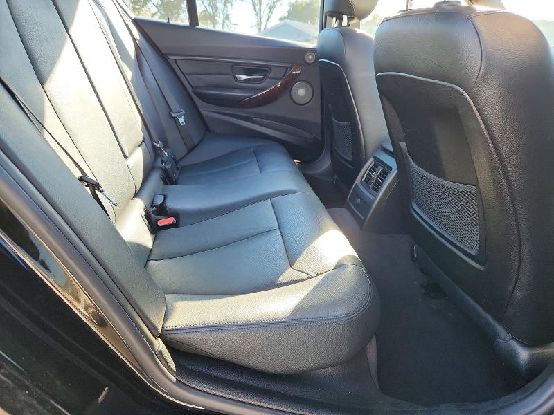 2014 Bmw 328 მანქანა იყიდება აუქციონზე, vin: WBA3A5G51ENP28295, აუქციონის ნომერი: 70259006