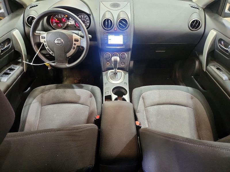 Продажа на аукционе авто 2013 Nissan Rogue, vin: JN8AS5MV5DW134477, номер лота: 71373526