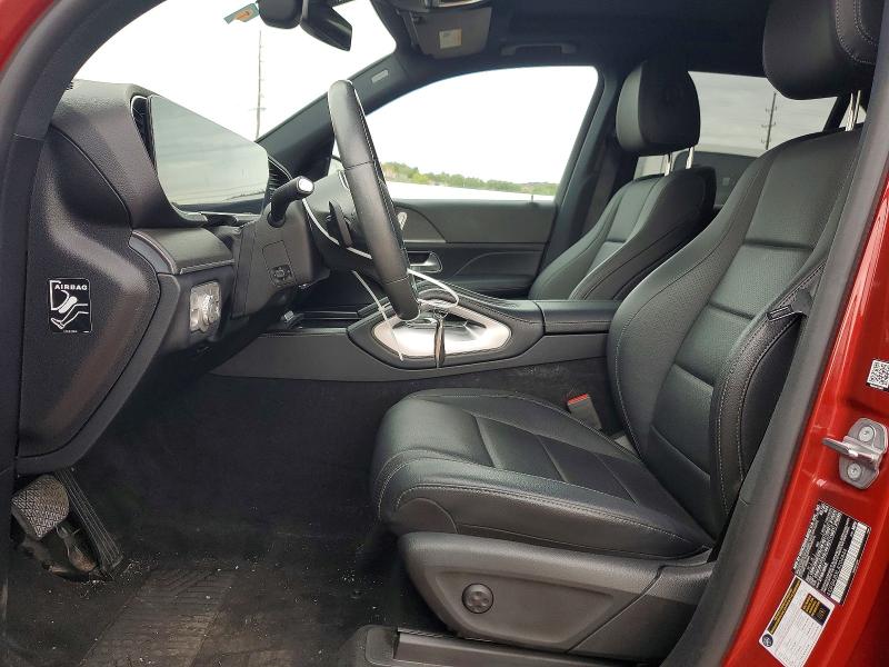 Aukcja sprzedaży 2020 Mercedes-benz Gle, vin: 4JGFB4JBXLA204844, numer aukcji: 69456436