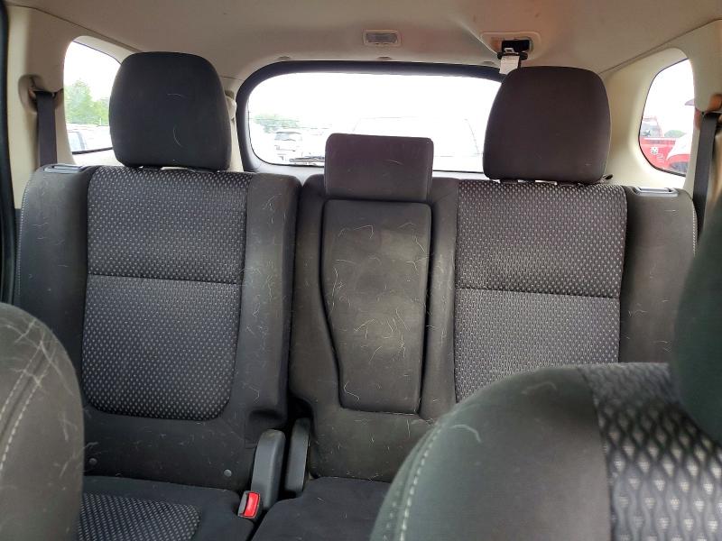 Продажа на аукционе авто 2017 Mitsubishi Outlander, vin: JA4AZ3A33HZ062370, номер лота: 67497866