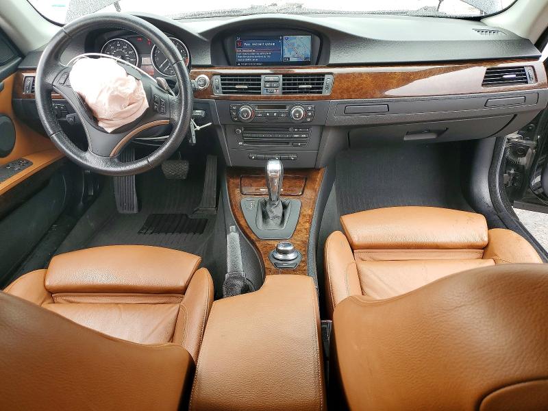 Aukcja sprzedaży 2008 Bmw 328, vin: WBAWC33598PU83112, numer aukcji: 67218566