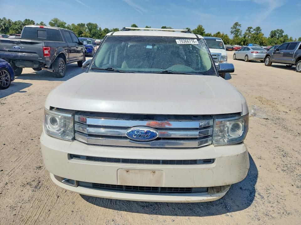 Продаж на аукціоні авто 2012 Ford Flex, vin: 2FMGK5DC2CBD17447, номер лоту: 70366716