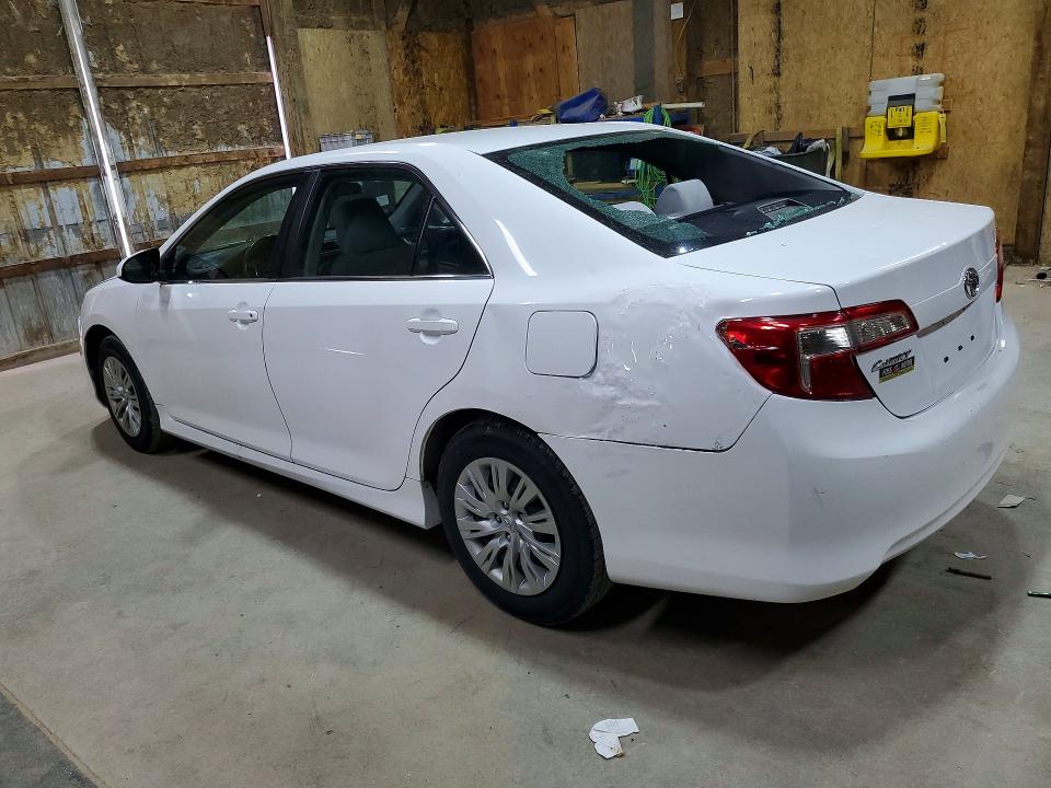 2014 Toyota Camry მანქანა იყიდება აუქციონზე, vin: 4T1BF1FKXEU433195, აუქციონის ნომერი: 65716786
