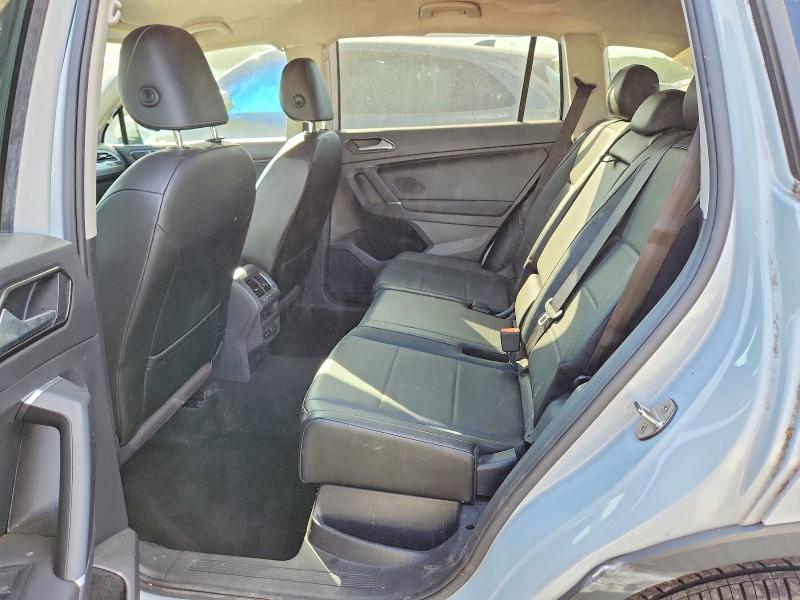 Aukcja sprzedaży 2018 Volkswagen Tiguan, vin: 3VV2B7AX3JM143094, numer aukcji: 68263396