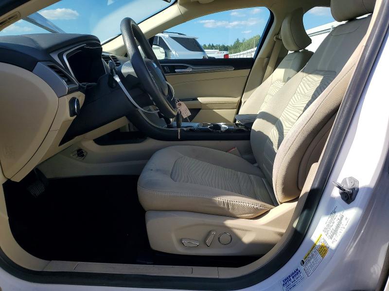 Aukcja sprzedaży 2016 Ford Fusion, vin: 3FA6P0H77GR377433, numer aukcji: 68001776