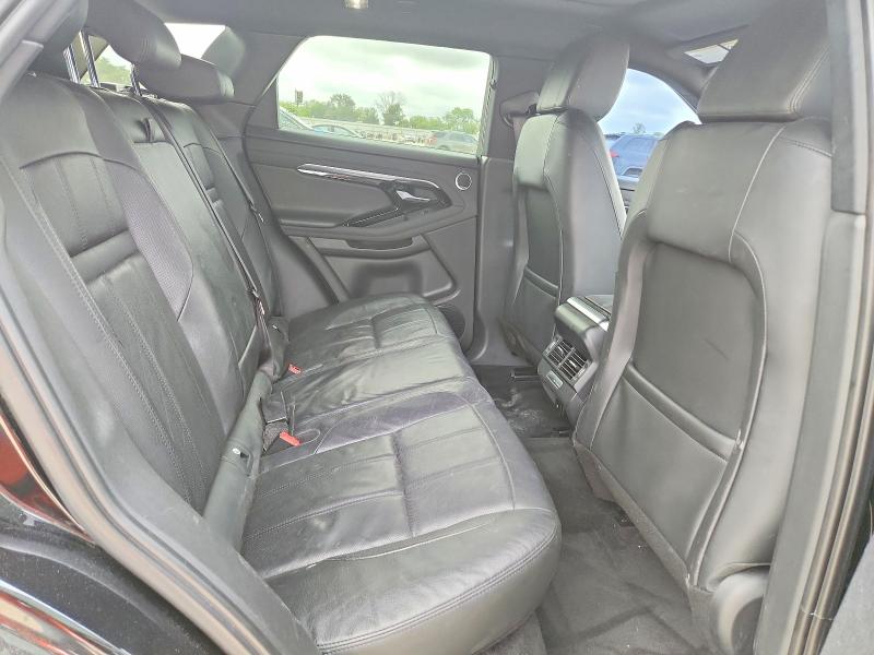 Продаж на аукціоні авто 2020 Land Rover Range Rover Evoque, vin: SALZP2FX4LH006501, номер лоту: 70627926