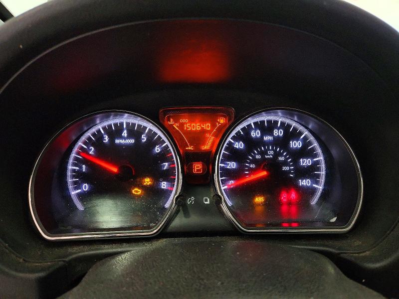 2014 Nissan Versa Note მანქანა იყიდება აუქციონზე, vin: 3N1CE2CP5EL423480, აუქციონის ნომერი: 69884736
