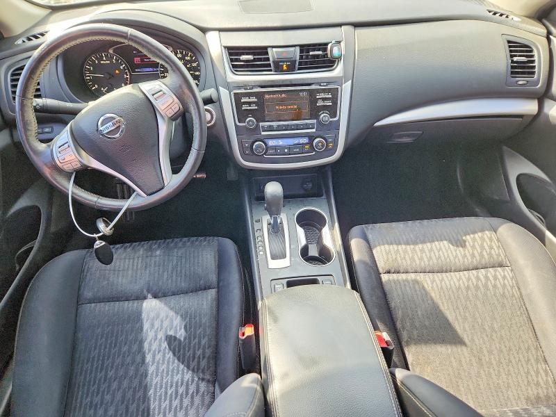 Продаж на аукціоні авто 2017 Nissan Altima, vin: 1N4AL3AP3HC220550, номер лоту: 68086226