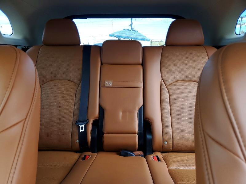 Aukcja sprzedaży 2022 Lexus Rx, vin: 2T2HZMAA0NC247163, numer aukcji: 68232036